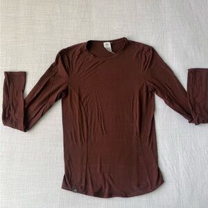 Mellow Soft Long Sleeve